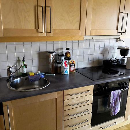 Lillestrom Central City Apartment Fully Furnished Exterior photo