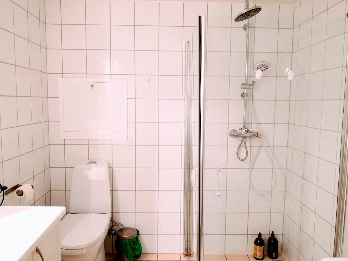 Lillestrom Central City Apartment Fully Furnished Exterior photo